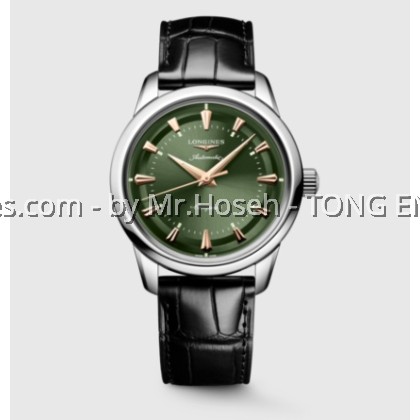Longines Conquest Heritage 38.00mm L16494022